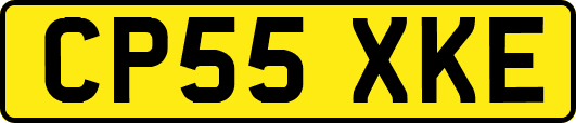 CP55XKE