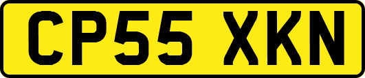CP55XKN