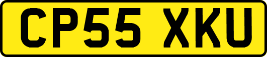 CP55XKU