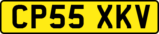 CP55XKV