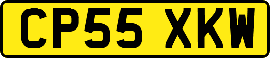 CP55XKW