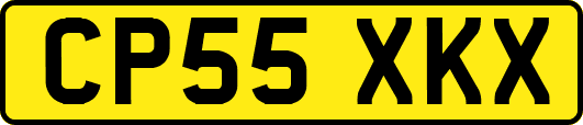 CP55XKX