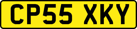 CP55XKY