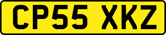CP55XKZ