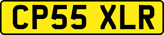 CP55XLR