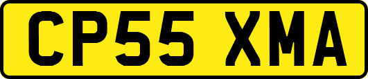 CP55XMA