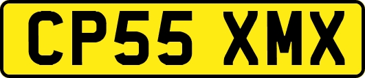 CP55XMX