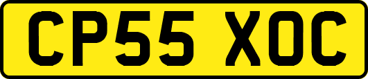 CP55XOC