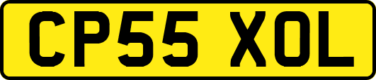 CP55XOL