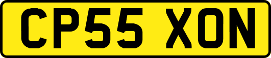 CP55XON