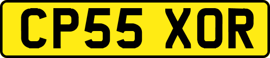 CP55XOR