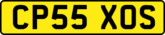 CP55XOS
