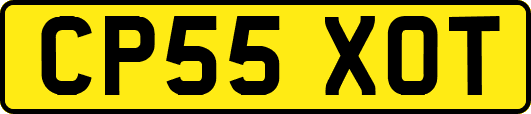 CP55XOT