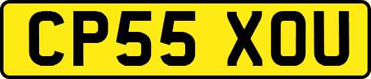 CP55XOU