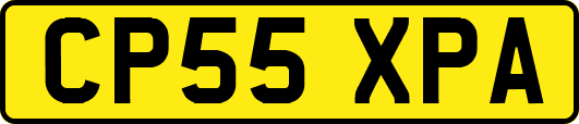 CP55XPA