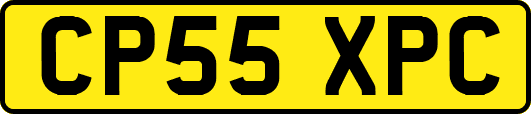 CP55XPC