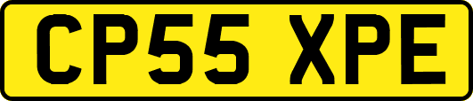 CP55XPE
