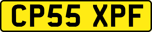 CP55XPF