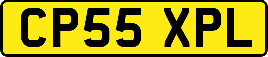 CP55XPL