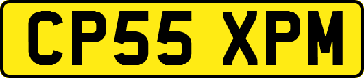 CP55XPM