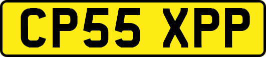 CP55XPP