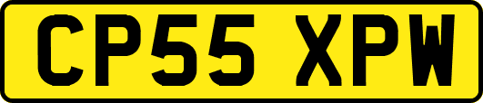 CP55XPW