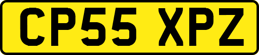 CP55XPZ