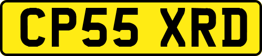 CP55XRD