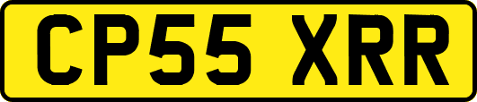 CP55XRR