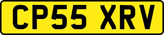 CP55XRV