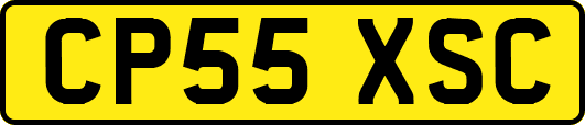 CP55XSC