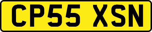 CP55XSN