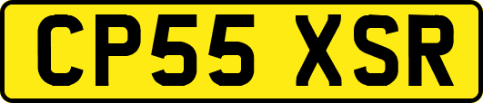 CP55XSR