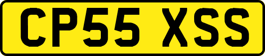 CP55XSS