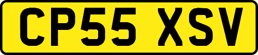 CP55XSV