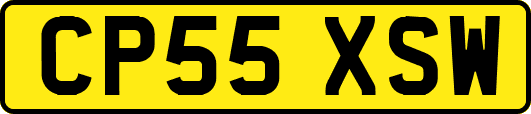 CP55XSW