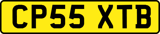 CP55XTB