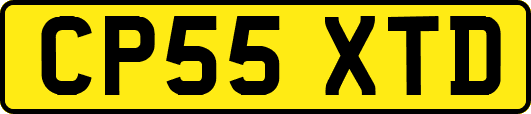 CP55XTD
