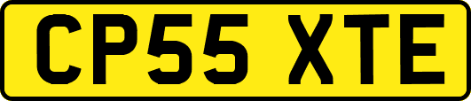 CP55XTE