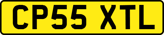 CP55XTL