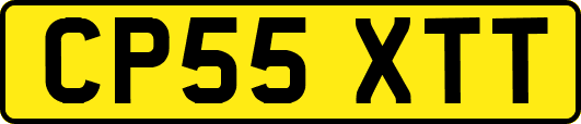 CP55XTT