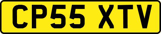 CP55XTV
