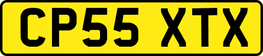 CP55XTX
