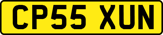 CP55XUN