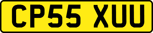 CP55XUU
