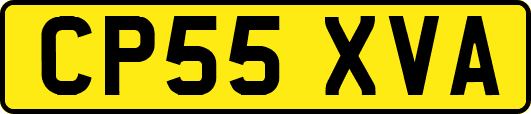 CP55XVA