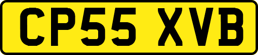 CP55XVB