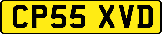 CP55XVD