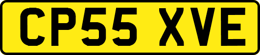 CP55XVE