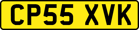 CP55XVK
